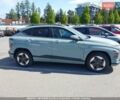 Зеленый Хендай Kona Electric, объемом двигателя 0 л и пробегом 19 тыс. км за 23700 $, фото 56 на Automoto.ua
