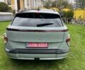 Зелений Хендай Kona Electric, об'ємом двигуна 0 л та пробігом 8 тис. км за 23899 $, фото 10 на Automoto.ua