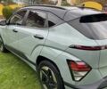 Зелений Хендай Kona Electric, об'ємом двигуна 0 л та пробігом 8 тис. км за 23899 $, фото 36 на Automoto.ua