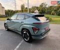 Зеленый Хендай Kona Electric, объемом двигателя 0 л и пробегом 19 тыс. км за 23700 $, фото 8 на Automoto.ua