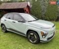 Зелений Хендай Kona Electric, об'ємом двигуна 0 л та пробігом 8 тис. км за 23899 $, фото 39 на Automoto.ua
