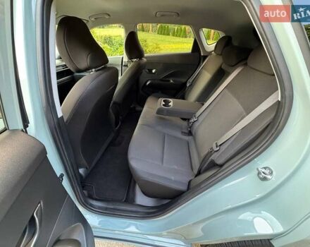 Зеленый Хендай Kona Electric, объемом двигателя 0 л и пробегом 19 тыс. км за 23700 $, фото 27 на Automoto.ua