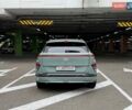 Зеленый Хендай Kona Electric, объемом двигателя 0 л и пробегом 10 тыс. км за 27990 $, фото 5 на Automoto.ua