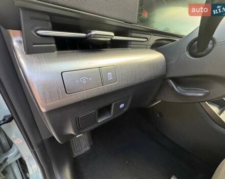 Зеленый Хендай Kona Electric, объемом двигателя 0 л и пробегом 19 тыс. км за 23700 $, фото 15 на Automoto.ua