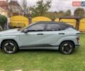 Зелений Хендай Kona Electric, об'ємом двигуна 0 л та пробігом 8 тис. км за 23899 $, фото 19 на Automoto.ua