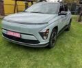 Зелений Хендай Kona Electric, об'ємом двигуна 0 л та пробігом 8 тис. км за 23899 $, фото 23 на Automoto.ua