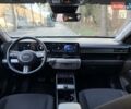 Зеленый Хендай Kona Electric, объемом двигателя 0 л и пробегом 21 тыс. км за 24650 $, фото 14 на Automoto.ua