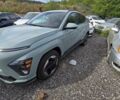 Зеленый Хендай Kona Electric, объемом двигателя 0 л и пробегом 19 тыс. км за 23700 $, фото 43 на Automoto.ua