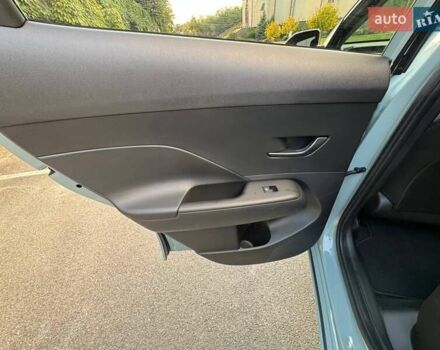 Зеленый Хендай Kona Electric, объемом двигателя 0 л и пробегом 19 тыс. км за 23700 $, фото 26 на Automoto.ua