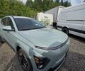 Зеленый Хендай Kona Electric, объемом двигателя 0 л и пробегом 19 тыс. км за 23700 $, фото 45 на Automoto.ua