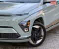 Зеленый Хендай Kona Electric, объемом двигателя 0 л и пробегом 21 тыс. км за 24650 $, фото 1 на Automoto.ua