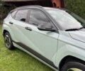 Зелений Хендай Kona Electric, об'ємом двигуна 0 л та пробігом 8 тис. км за 23899 $, фото 21 на Automoto.ua