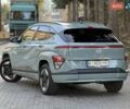 Зеленый Хендай Kona Electric, объемом двигателя 0 л и пробегом 21 тыс. км за 24650 $, фото 8 на Automoto.ua