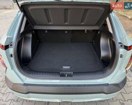 Зеленый Хендай Kona Electric, объемом двигателя 0 л и пробегом 21 тыс. км за 24650 $, фото 12 на Automoto.ua