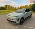 Зеленый Хендай Kona Electric, объемом двигателя 0 л и пробегом 19 тыс. км за 23700 $, фото 31 на Automoto.ua