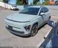 Зеленый Хендай Kona Electric, объемом двигателя 0 л и пробегом 19 тыс. км за 23700 $, фото 65 на Automoto.ua