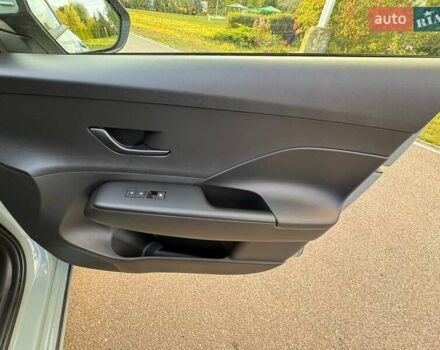 Зеленый Хендай Kona Electric, объемом двигателя 0 л и пробегом 19 тыс. км за 23700 $, фото 30 на Automoto.ua