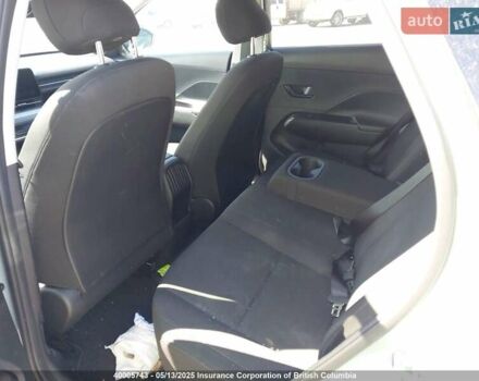 Зеленый Хендай Kona Electric, объемом двигателя 0 л и пробегом 19 тыс. км за 23700 $, фото 61 на Automoto.ua