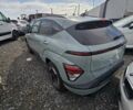 Зеленый Хендай Kona Electric, объемом двигателя 0 л и пробегом 19 тыс. км за 23700 $, фото 50 на Automoto.ua