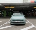 Зеленый Хендай Kona Electric, объемом двигателя 0 л и пробегом 10 тыс. км за 27990 $, фото 2 на Automoto.ua