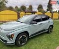Зелений Хендай Kona Electric, об'ємом двигуна 0 л та пробігом 8 тис. км за 23899 $, фото 1 на Automoto.ua