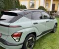Зелений Хендай Kona Electric, об'ємом двигуна 0 л та пробігом 8 тис. км за 23899 $, фото 43 на Automoto.ua