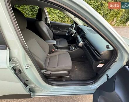 Зеленый Хендай Kona Electric, объемом двигателя 0 л и пробегом 19 тыс. км за 23700 $, фото 33 на Automoto.ua