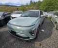 Зеленый Хендай Kona Electric, объемом двигателя 0 л и пробегом 19 тыс. км за 23700 $, фото 40 на Automoto.ua