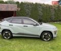 Зелений Хендай Kona Electric, об'ємом двигуна 0 л та пробігом 8 тис. км за 23899 $, фото 24 на Automoto.ua