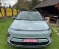 Зелений Хендай Kona Electric, об'ємом двигуна 0 л та пробігом 8 тис. км за 23899 $, фото 15 на Automoto.ua