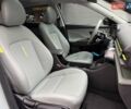 Зеленый Хендай Kona Electric, объемом двигателя 0 л и пробегом 10 тыс. км за 27990 $, фото 14 на Automoto.ua