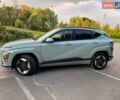 Зеленый Хендай Kona Electric, объемом двигателя 0 л и пробегом 19 тыс. км за 23700 $, фото 6 на Automoto.ua