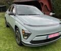 Зелений Хендай Kona Electric, об'ємом двигуна 0 л та пробігом 8 тис. км за 23899 $, фото 12 на Automoto.ua