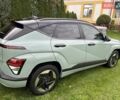 Зелений Хендай Kona Electric, об'ємом двигуна 0 л та пробігом 8 тис. км за 23899 $, фото 37 на Automoto.ua