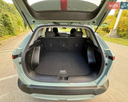 Зеленый Хендай Kona Electric, объемом двигателя 0 л и пробегом 19 тыс. км за 23700 $, фото 23 на Automoto.ua