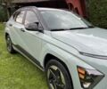 Зелений Хендай Kona Electric, об'ємом двигуна 0 л та пробігом 8 тис. км за 23899 $, фото 2 на Automoto.ua