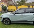Зелений Хендай Kona Electric, об'ємом двигуна 0 л та пробігом 8 тис. км за 23899 $, фото 34 на Automoto.ua