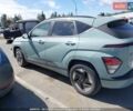 Зеленый Хендай Kona Electric, объемом двигателя 0 л и пробегом 19 тыс. км за 23700 $, фото 55 на Automoto.ua