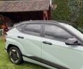 Зелений Хендай Kona Electric, об'ємом двигуна 0 л та пробігом 8 тис. км за 23899 $, фото 22 на Automoto.ua