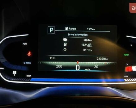 Белый Хендай Lafesta, объемом двигателя 0 л и пробегом 22 тыс. км за 23990 $, фото 17 на Automoto.ua