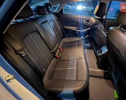 Белый Хендай Lafesta, объемом двигателя 0 л и пробегом 22 тыс. км за 23990 $, фото 10 на Automoto.ua