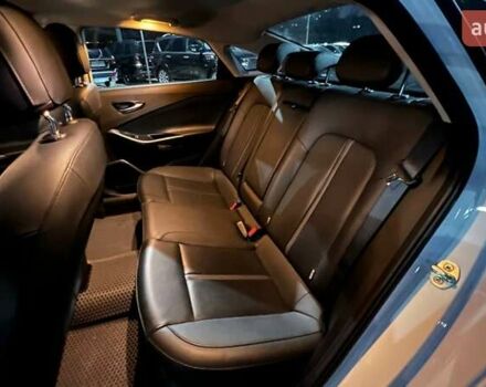 Белый Хендай Lafesta, объемом двигателя 0 л и пробегом 22 тыс. км за 23990 $, фото 9 на Automoto.ua