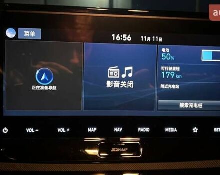 Белый Хендай Lafesta, объемом двигателя 0 л и пробегом 22 тыс. км за 23990 $, фото 19 на Automoto.ua