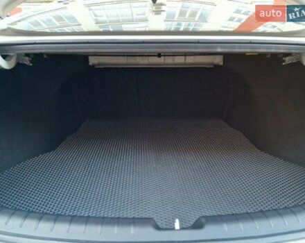 Белый Хендай Lafesta, объемом двигателя 0 л и пробегом 82 тыс. км за 19300 $, фото 30 на Automoto.ua