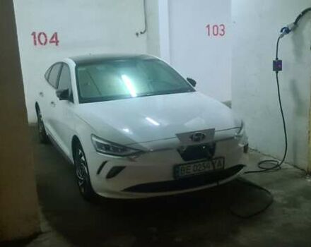 Белый Хендай Lafesta, объемом двигателя 0 л и пробегом 82 тыс. км за 19300 $, фото 33 на Automoto.ua