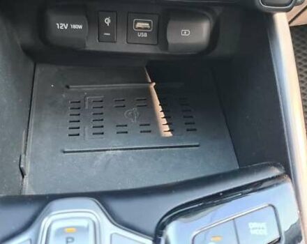 Белый Хендай Lafesta, объемом двигателя 0 л и пробегом 82 тыс. км за 19300 $, фото 18 на Automoto.ua