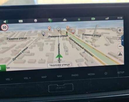 Белый Хендай Lafesta, объемом двигателя 0 л и пробегом 82 тыс. км за 19300 $, фото 20 на Automoto.ua