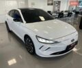 Білий Хендай Lafesta EV, об'ємом двигуна 0 л та пробігом 79 тис. км за 17500 $, фото 1 на Automoto.ua