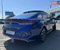 Синий Хендай Lafesta EV, объемом двигателя 0 л и пробегом 21 тыс. км за 20500 $, фото 2 на Automoto.ua