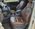 Бежевий Хендай Maxcruz, об'ємом двигуна 2.2 л та пробігом 255 тис. км за 20999 $, фото 8 на Automoto.ua